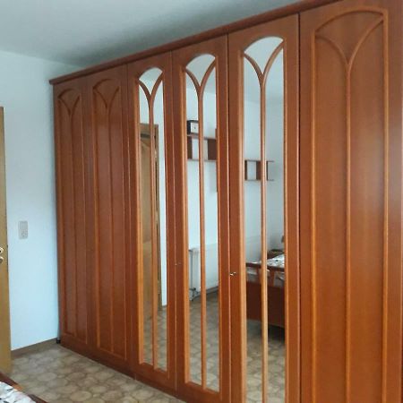 5 Gartenstrasse Angermunde Εξωτερικό φωτογραφία