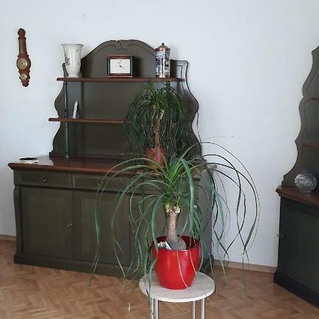 5 Gartenstrasse Angermunde Εξωτερικό φωτογραφία