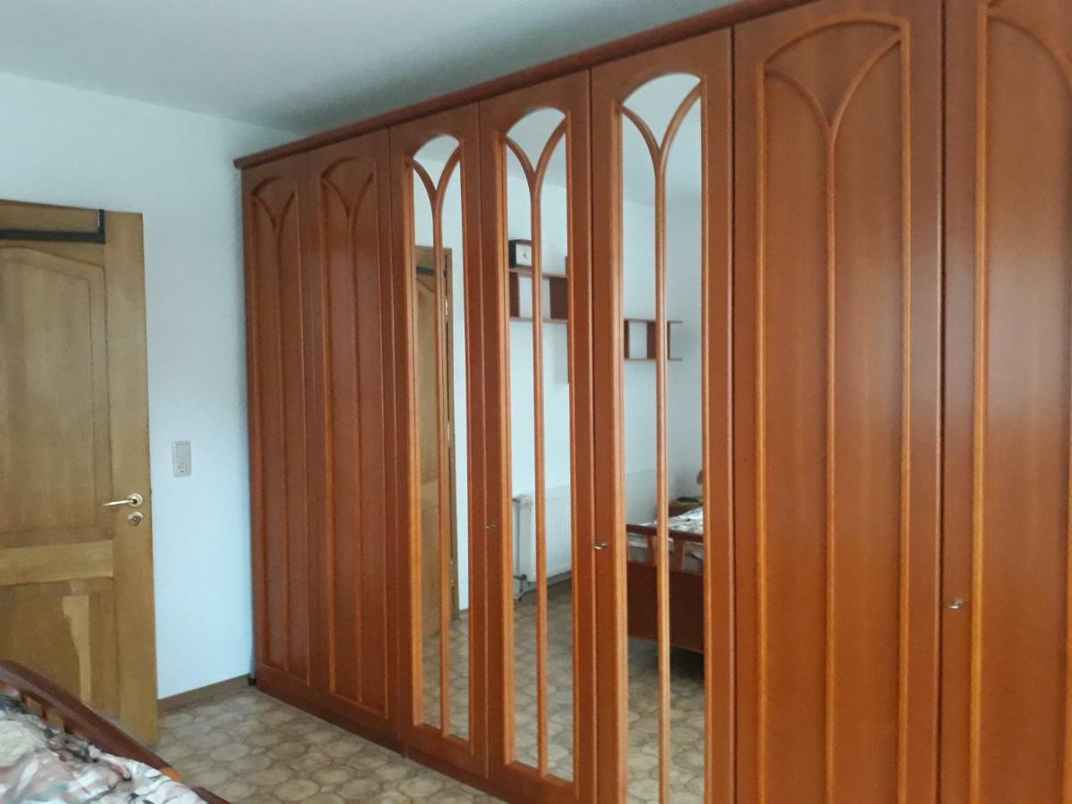 5 Gartenstrasse Angermunde Εξωτερικό φωτογραφία