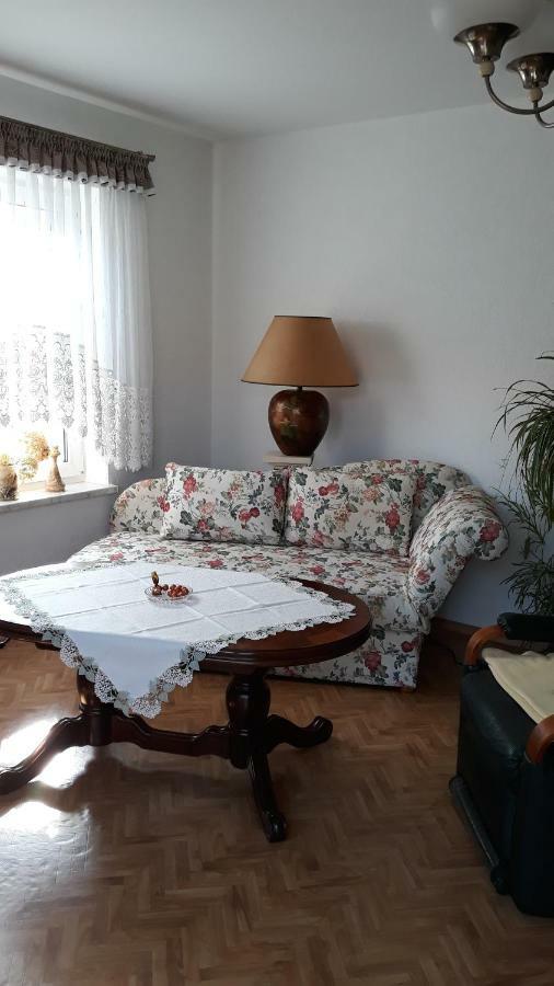 5 Gartenstrasse Angermunde Εξωτερικό φωτογραφία
