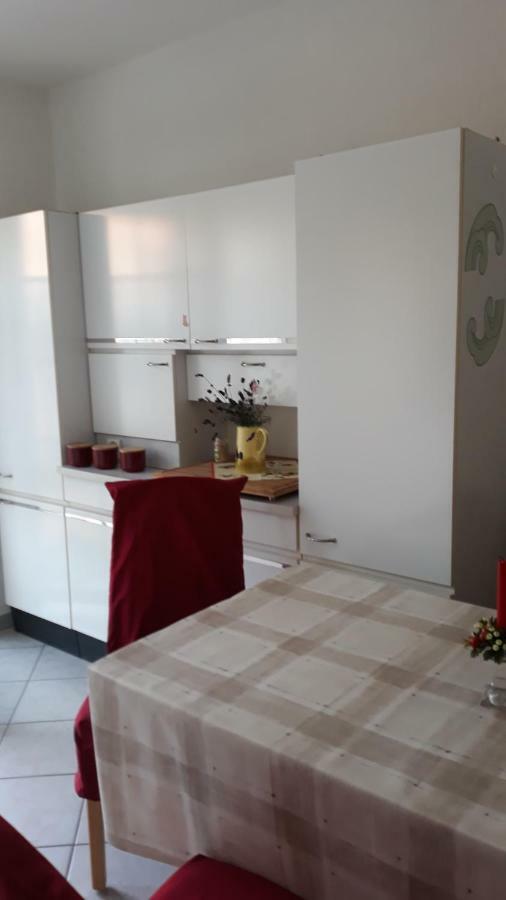 5 Gartenstrasse Angermunde Εξωτερικό φωτογραφία