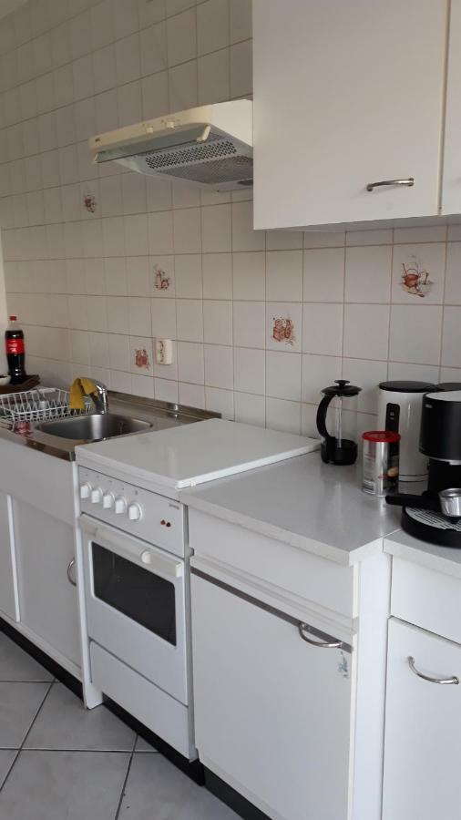 5 Gartenstrasse Angermunde Εξωτερικό φωτογραφία
